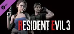 RESIDENT EVIL 3 - Classic Costume Pack — STEAM AUTODELIVERY