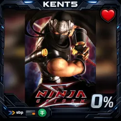 NINJA GAIDEN: Master Collection — Steam Gift | CN