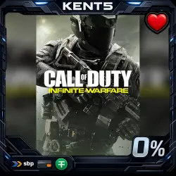 Call of Duty: Infinite Warfare Digital Legacy Edition - Upgrade — Steam Gift | DE