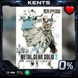 METAL GEAR SOLID: MASTER COLLECTION Vol.1 — Steam Gift | AR