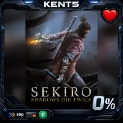 Sekiro: Shadows Die Twice — Steam Gift | CN