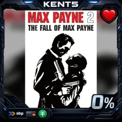 Max Payne Bundle (EU) — Steam Gift | GB