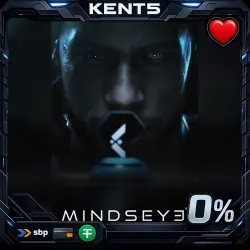 MindsEye 心之眼 Deluxe Edition — Steam Gift | CN