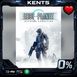 Lost Planet : Extreme Condition — Steam Gift | DE