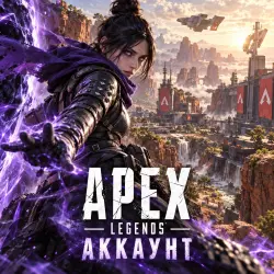 [EA/XBOX/PSN] LV 91 | 26 Baller | ROOKIE IV | Crypto, Valkyrie, Seer, Newcastle, Caustic Unlocked