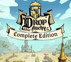 Drop Duchy Complete РФ+СНГ+ВЕСЬ МИР Steam КЛЮЧ