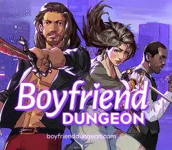 Boyfriend Dungeon РФ+СНГ+ВЕСЬ МИР Steam КЛЮЧ