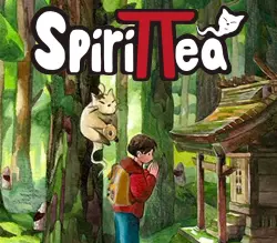 Spirittea РФ+СНГ+ВЕСЬ МИР Steam КЛЮЧ