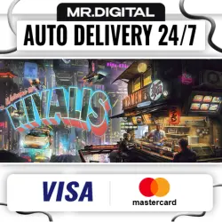 Nivalis Nights STEAM AUTO DELIVERY 24/7