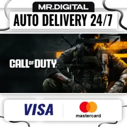 Call of Duty : Modern Warfare 4 STEAM AUTO DELIVERY 24/7