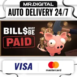 Bills Must Be Paid STEAM AUTO DELIVERY 24/7