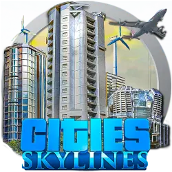 Cities: Skylines | Steam Offline | +200 Games | Instant Delivery