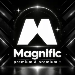 Magnific Freepik To Your Account 1 Month Full Warranty