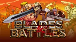Blades & Battles — Playstation 5 Key (Europe)