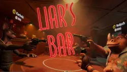 AUTOMATED DELIVERY: Liar's Bar Rental (7 to 30 Days) | Online Now |