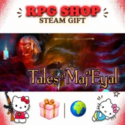 Tales of Maj'Eyal | AUTO 24/7 | Россия+WORLD