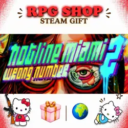 Hotline Miami 2: Wrong Number | AUTO 24/7 | Россия+WORLD