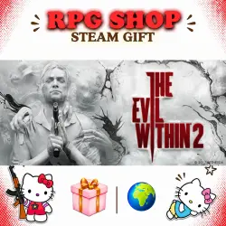 The Evil Within 2 | AUTO 24/7 | Россия+WORLD