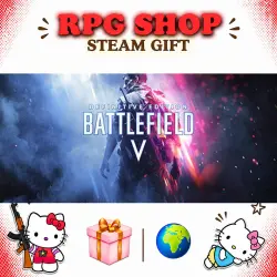 Battlefield™ V Definitive Edition | AUTO 24/7 | Россия+WORLD