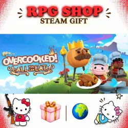Overcooked! All You Can Eat | AUTO 24/7 | Россия+WORLD
