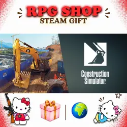 Construction Simulator | AUTO 24/7 | Россия+WORLD