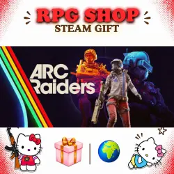 ARC Raiders | AUTO 24/7 | Россия+WORLD