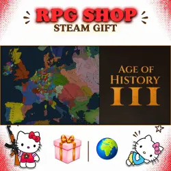 Age of History 3 | AUTO 24/7 | Россия+WORLD