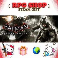 Batman™: Arkham Knight | AUTO 24/7 | Россия+WORLD