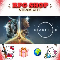 Starfield | AUTO 24/7 | Россия+WORLD