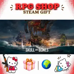 Skull and Bones Standard Edition | AUTO 24/7 | Россия+WORLD