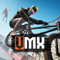 VMX VR Meta/Oculus Quest Key