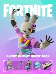 Бинты и уши Стартер Пак 800 VBUCKS PC|Xbox/ epic (копия) — Fortnite, лот №254734