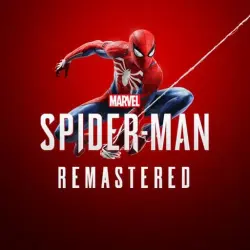 AUTOMATIC DELIVERY: Marvel’s Spider-Man Remastered – Rental for 3 to 30 Days | Online Now |