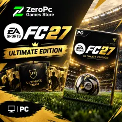 EA SPORTS FC 27 Ultmate | EA APP | RUSSIA + WORLD | BUY ON YOUR ACCOUNT