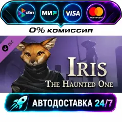Banners of Ruin - Iris DLC STEAM RU + МИР АВТОВЫДАЧА 24/7