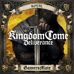 Kingdom Come: Deliverance ROYAL STEAM KEY RF CIS UKR