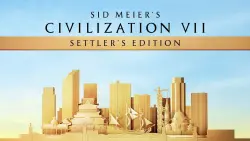 AUTOMATIC DELIVERY Sid Meier's Civilization VII Rental (2 to 30 days) | Online Access Available |
