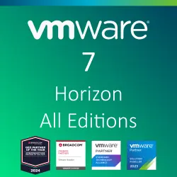 VMware Horizon 7 All Editions