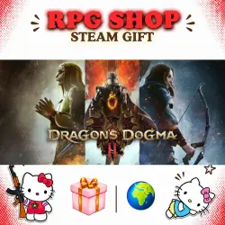 Dragon's Dogma 2 | AUTO 24/7 | Россия+WORLD