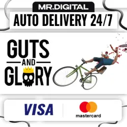 Guts and Glory STEAM AUTO DELIVERY 24/7