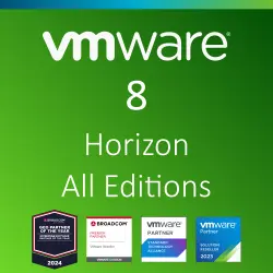 VMware Horizon 8 All Editions
