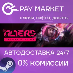 The Alters: Deluxe Edition | Steam ключ Россия/СНГ