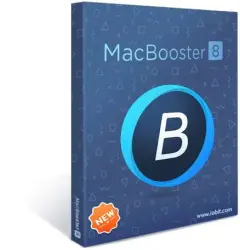 Macbooster 8 Key Macbooster 8 Pro Лицензионный ключ Mac — 1 устройство
