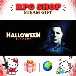 Halloween: The Game | AUTO 24/7 | Россия+WORLD