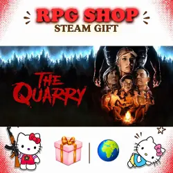 The Quarry | AUTO 24/7 | Укр. UA+WORLD