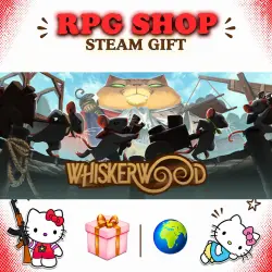 Whiskerwood | AUTO 24/7 | Россия+WORLD