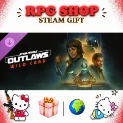 Star Wars Outlaws Wild Card DLC DLC | AUTO 24/7 | Россия+WORLD