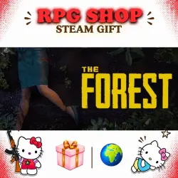 The Forest | AUTO 24/7 | Россия+WORLD