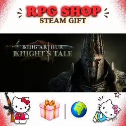 King Arthur: Knight's Tale | AUTO 24/7 | Россия+WORLD