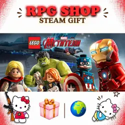 LEGO® MARVEL's Avengers Deluxe Edition | AUTO 24/7 | Россия+WORLD